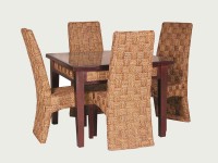 Sedia Dinig Set