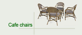 Cafe Chairs